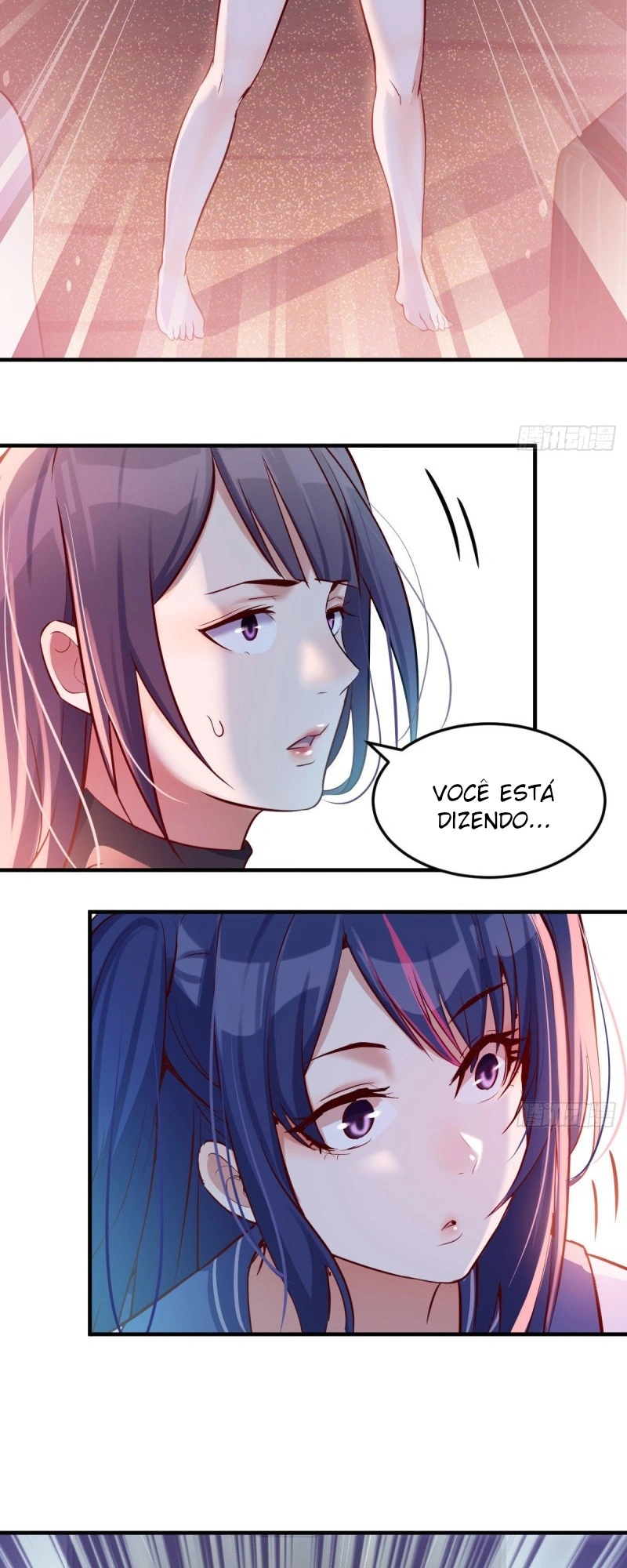Ler I Have Twin Girlfriends Capitulo 57 Page 4