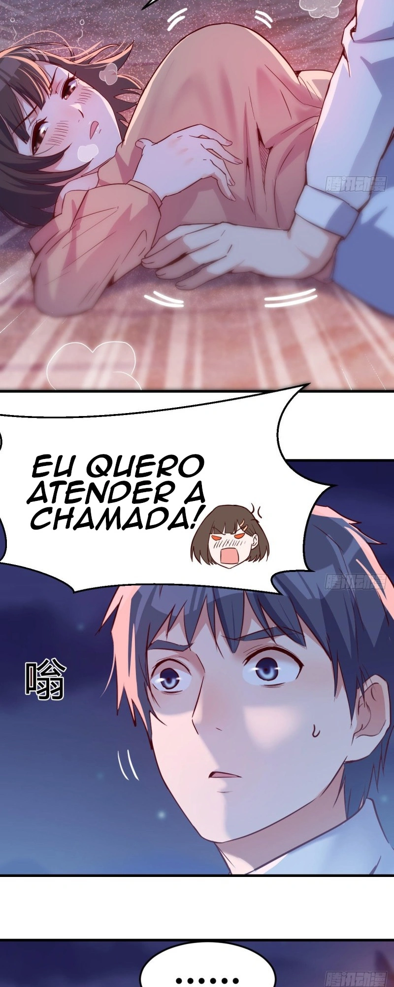 Ler I Have Twin Girlfriends Capitulo 57 Page 7