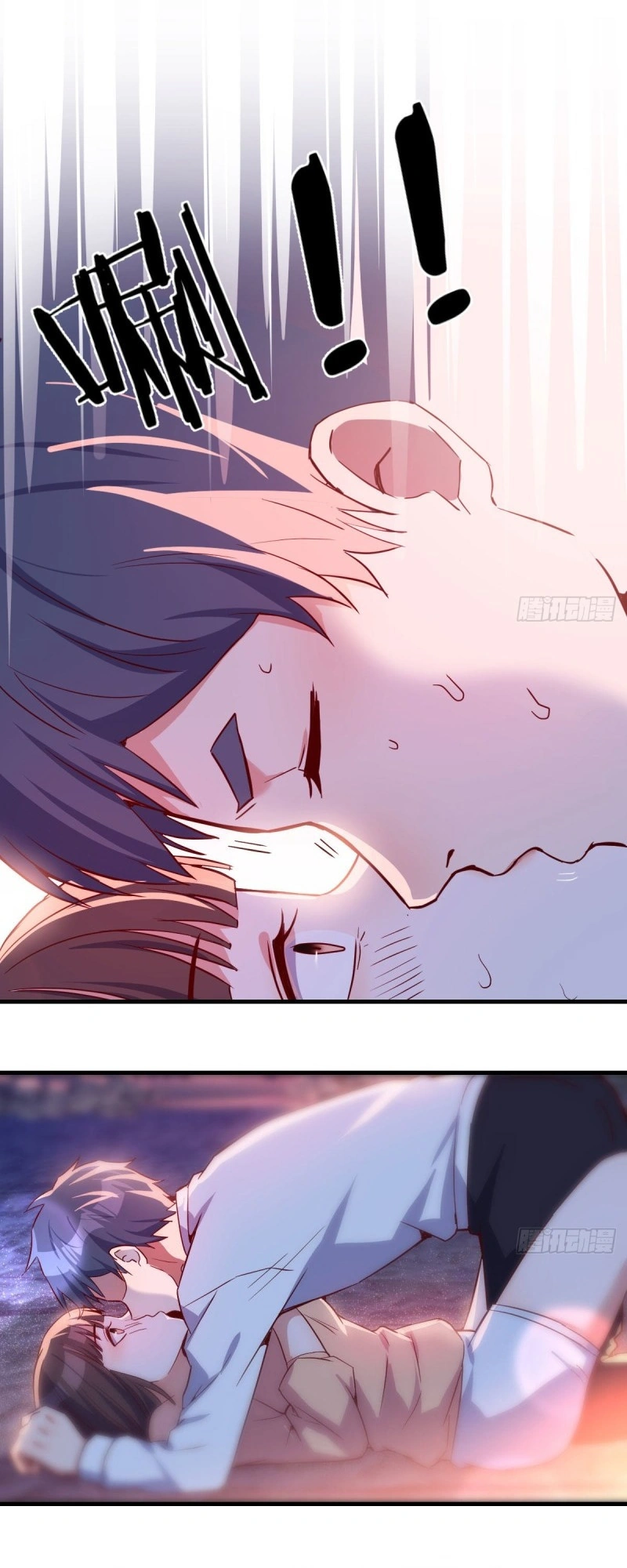Ler I Have Twin Girlfriends Capitulo 57 Page 9