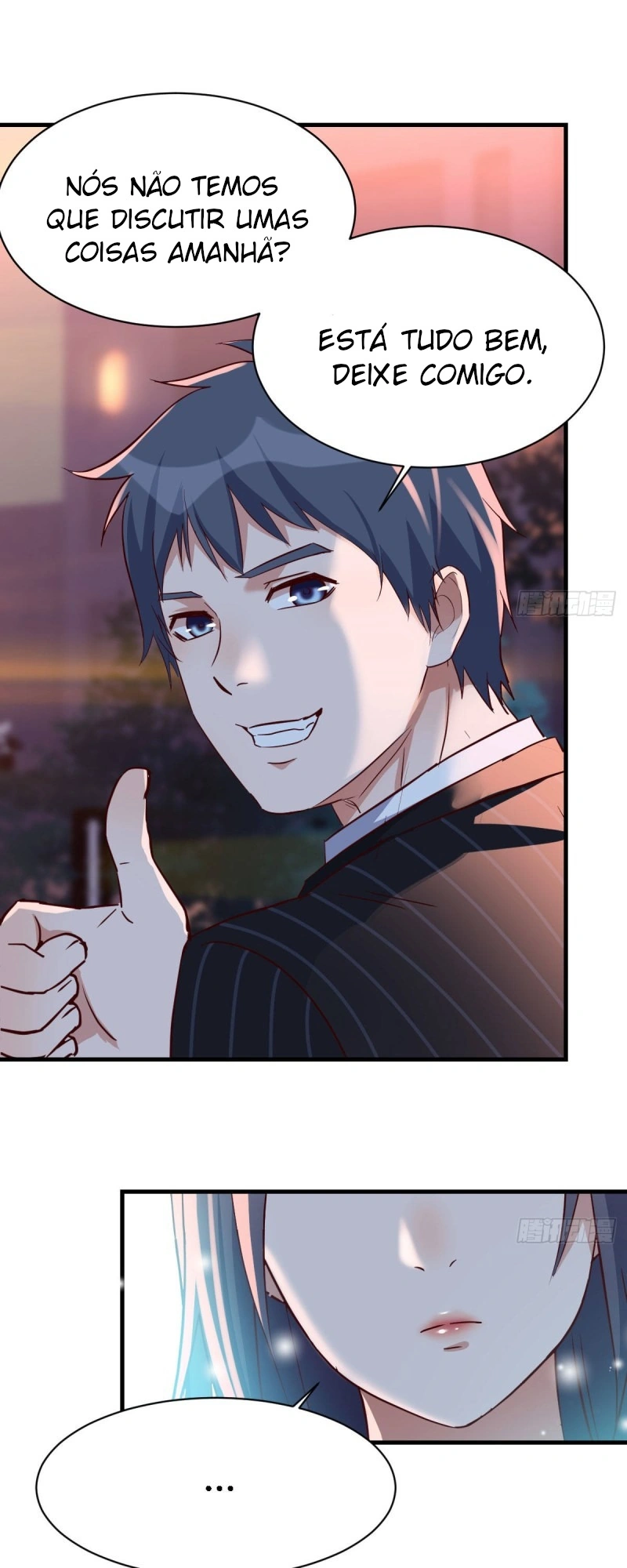 Ler I Have Twin Girlfriends Capitulo 58 Page 10
