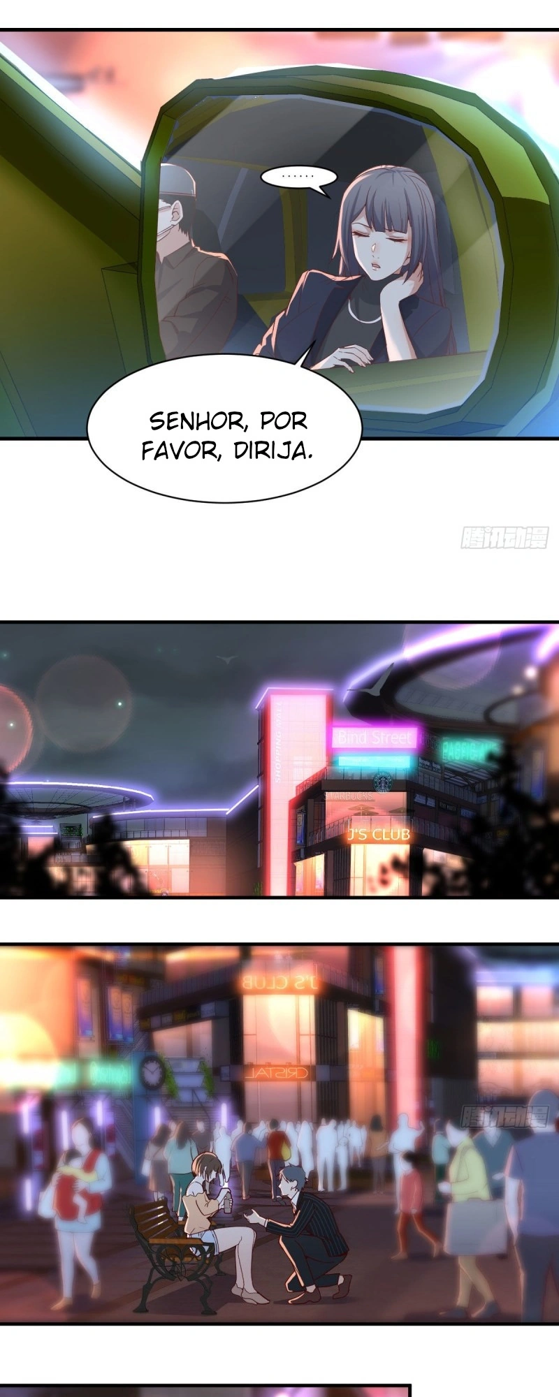 Ler I Have Twin Girlfriends Capitulo 58 Page 14