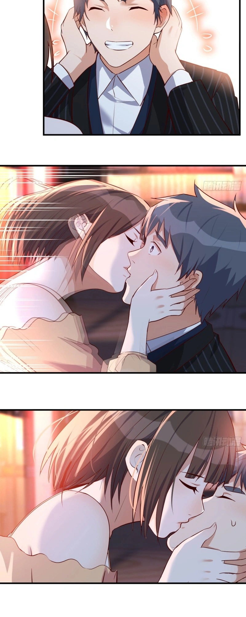 Ler I Have Twin Girlfriends Capitulo 58 Page 20