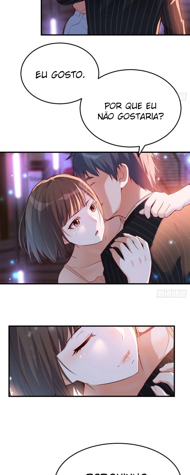 Ler I Have Twin Girlfriends Capitulo 58 Page 23
