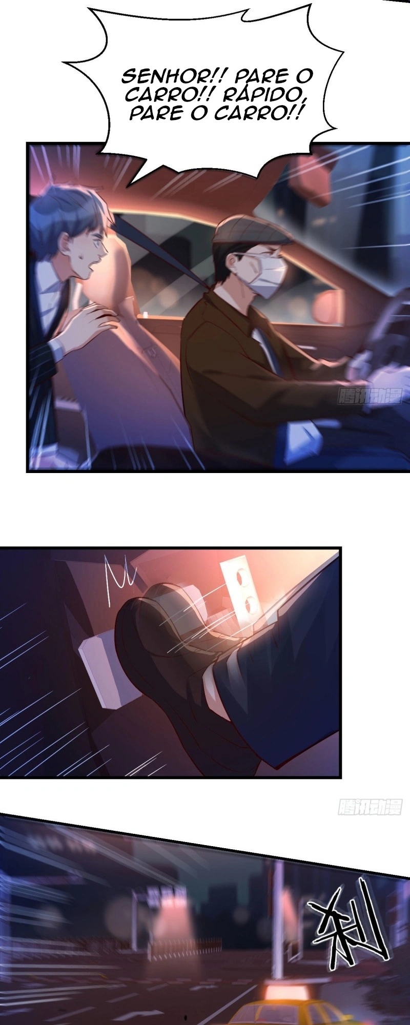 Ler I Have Twin Girlfriends Capitulo 58 Page 3