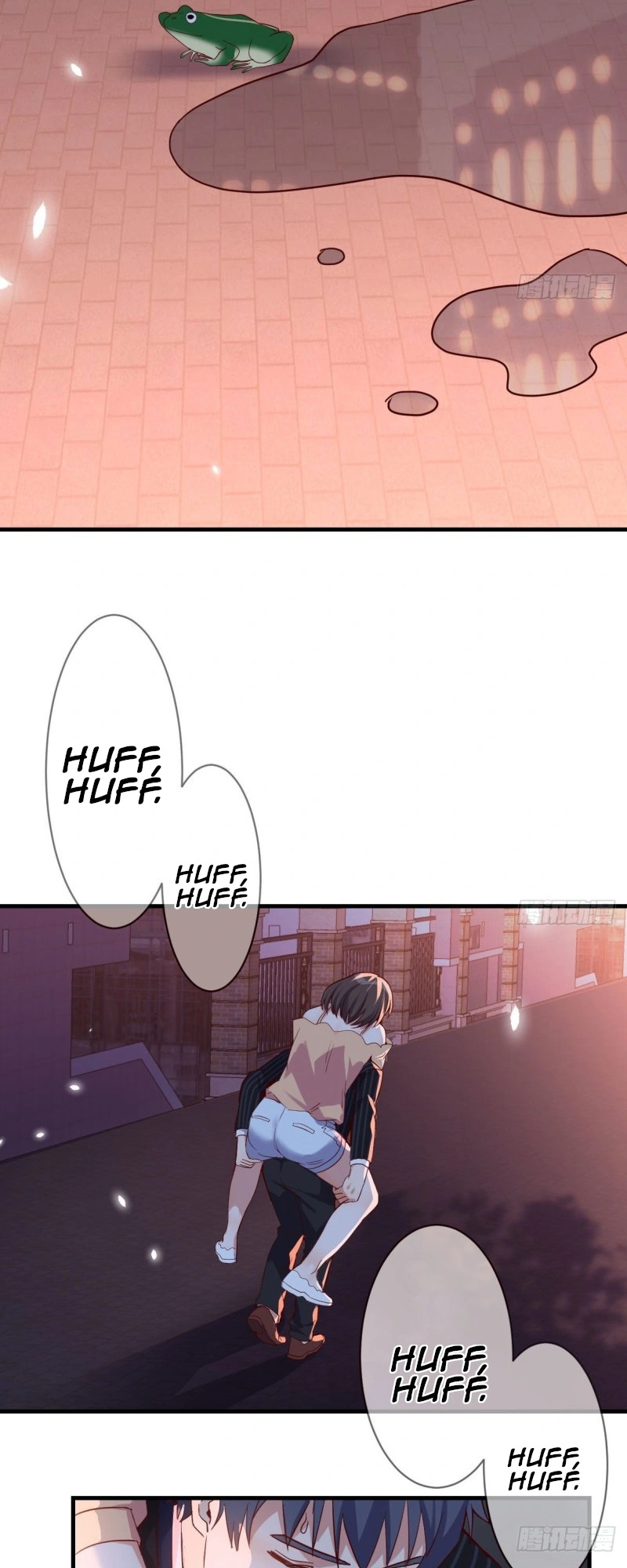 Ler I Have Twin Girlfriends Capitulo 59 Page 14