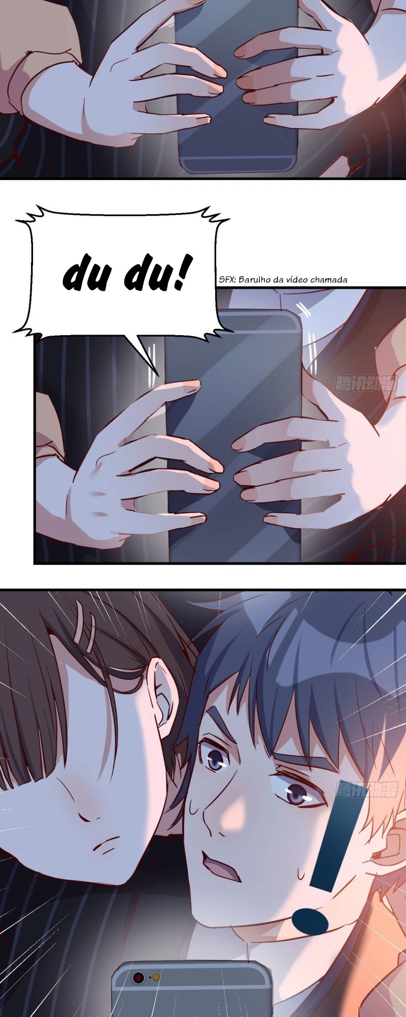 Ler I Have Twin Girlfriends Capitulo 59 Page 20