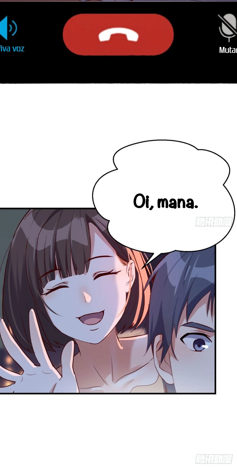 Ler I Have Twin Girlfriends Capitulo 59 Page 22