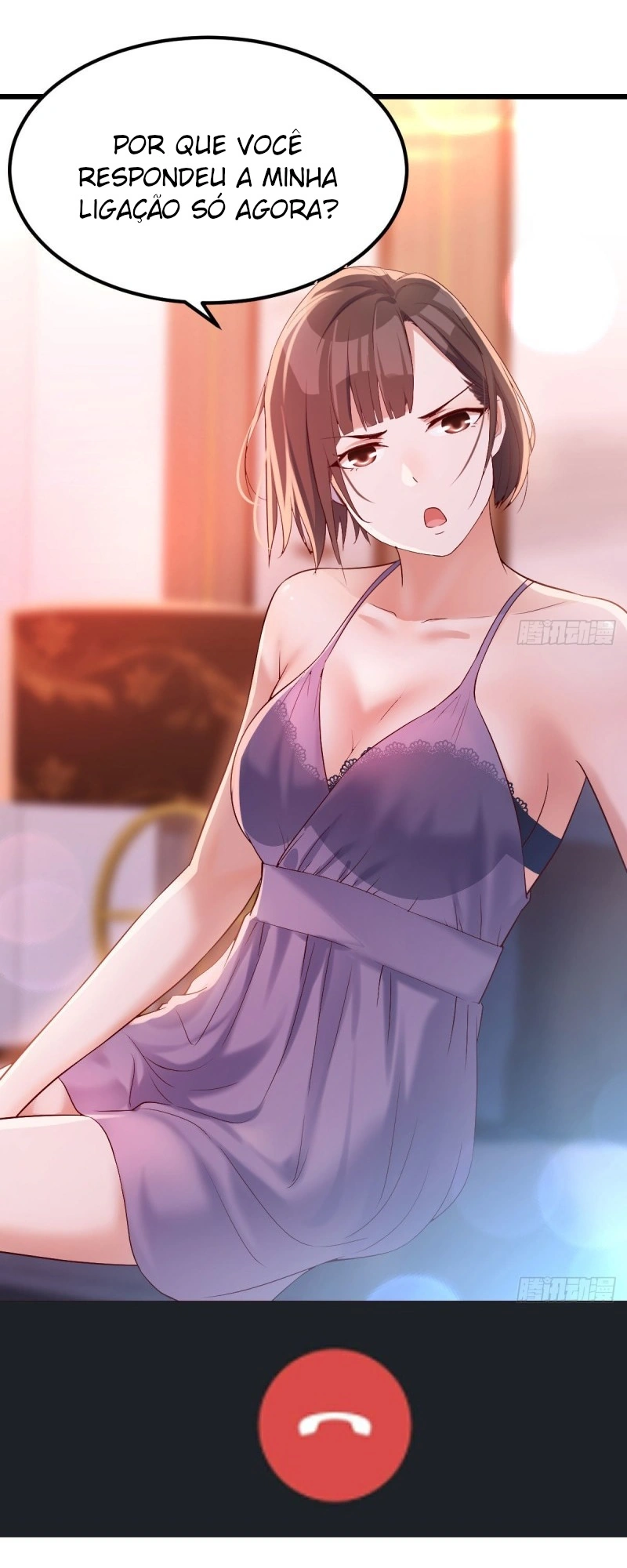 Ler I Have Twin Girlfriends Capitulo 59 Page 23