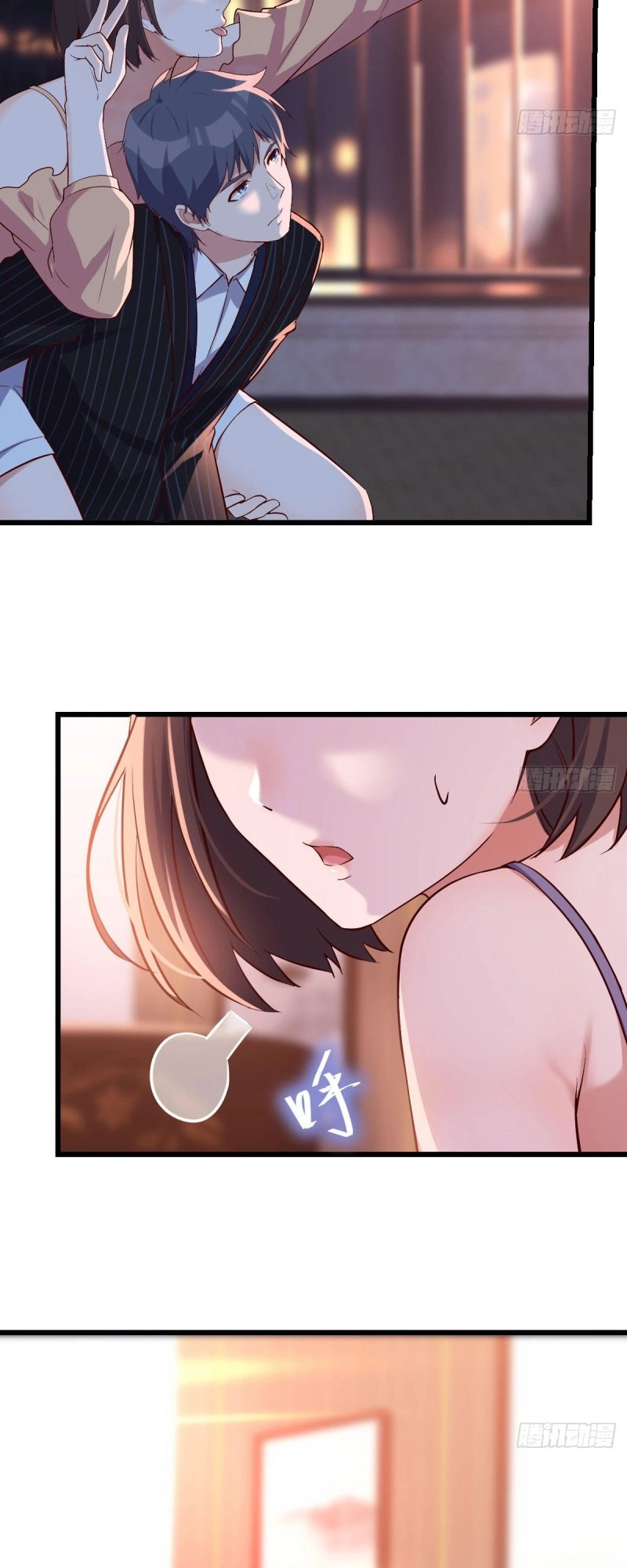 Ler I Have Twin Girlfriends Capitulo 59 Page 25