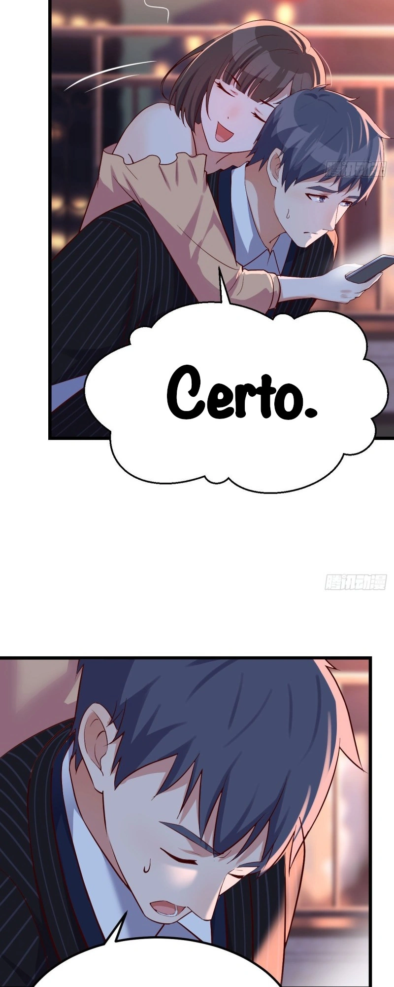 Ler I Have Twin Girlfriends Capitulo 59 Page 27