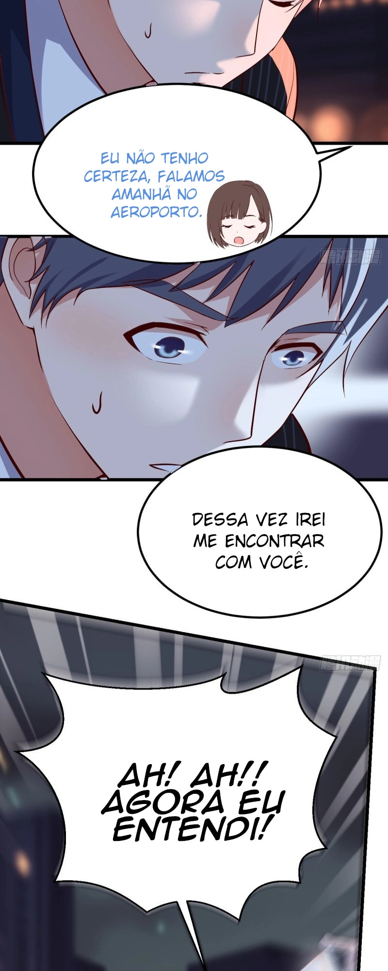 Ler I Have Twin Girlfriends Capitulo 59 Page 29