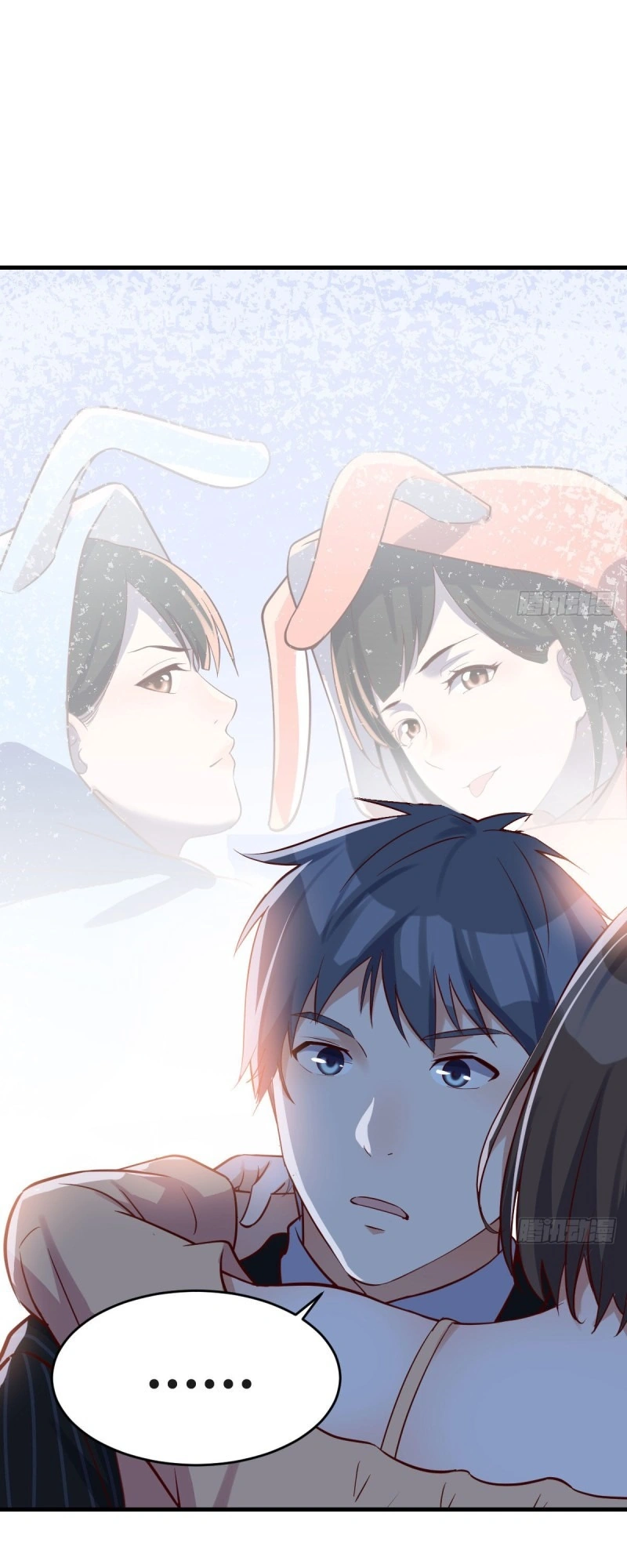 Ler I Have Twin Girlfriends Capitulo 59 Page 3
