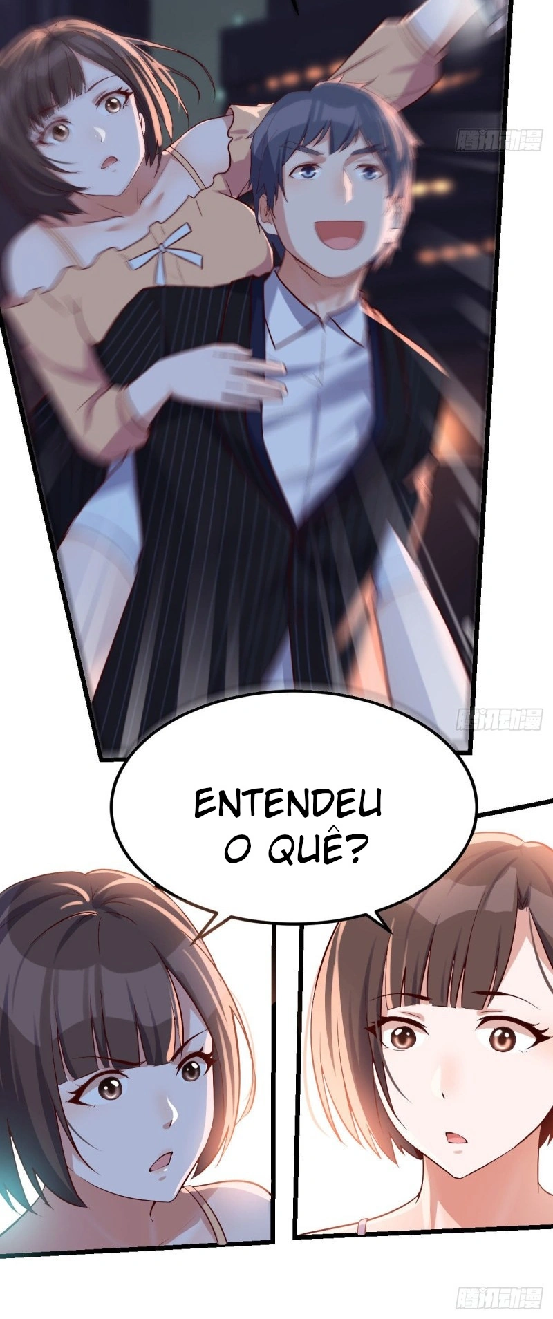 Ler I Have Twin Girlfriends Capitulo 59 Page 30