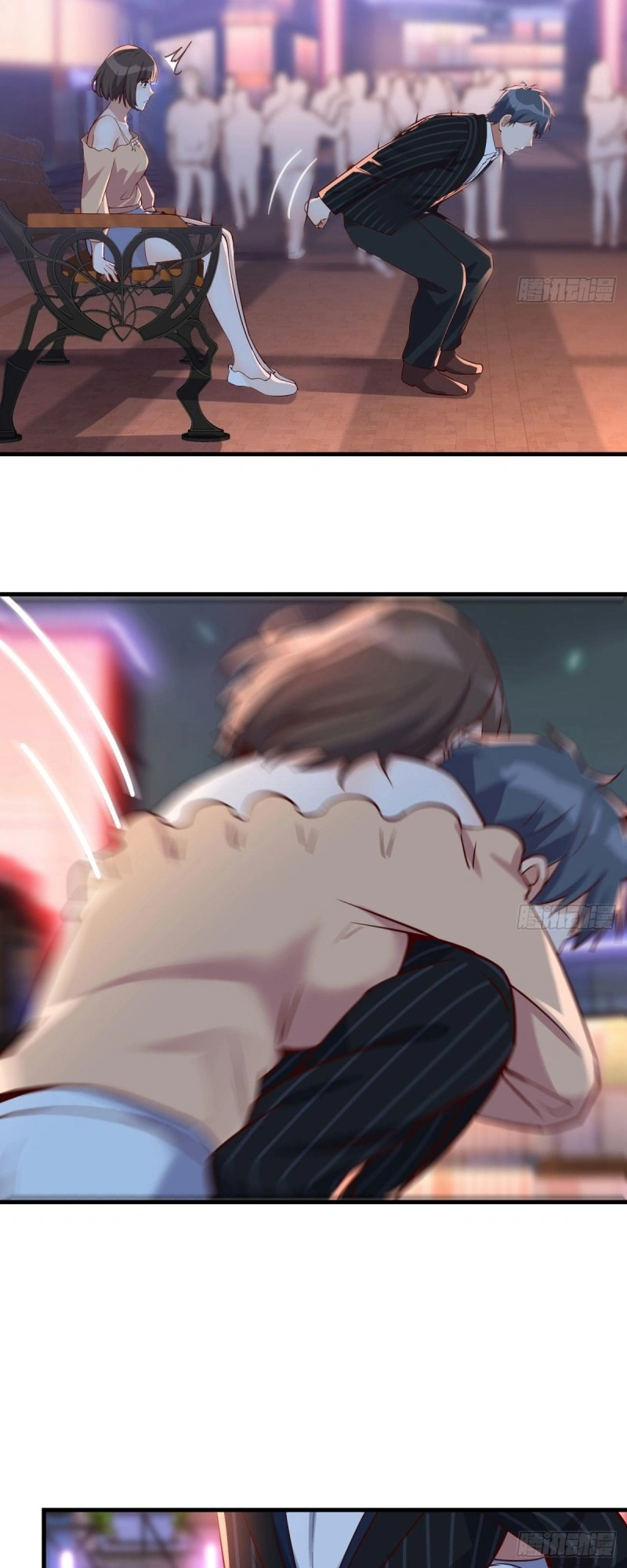 Ler I Have Twin Girlfriends Capitulo 59 Page 6