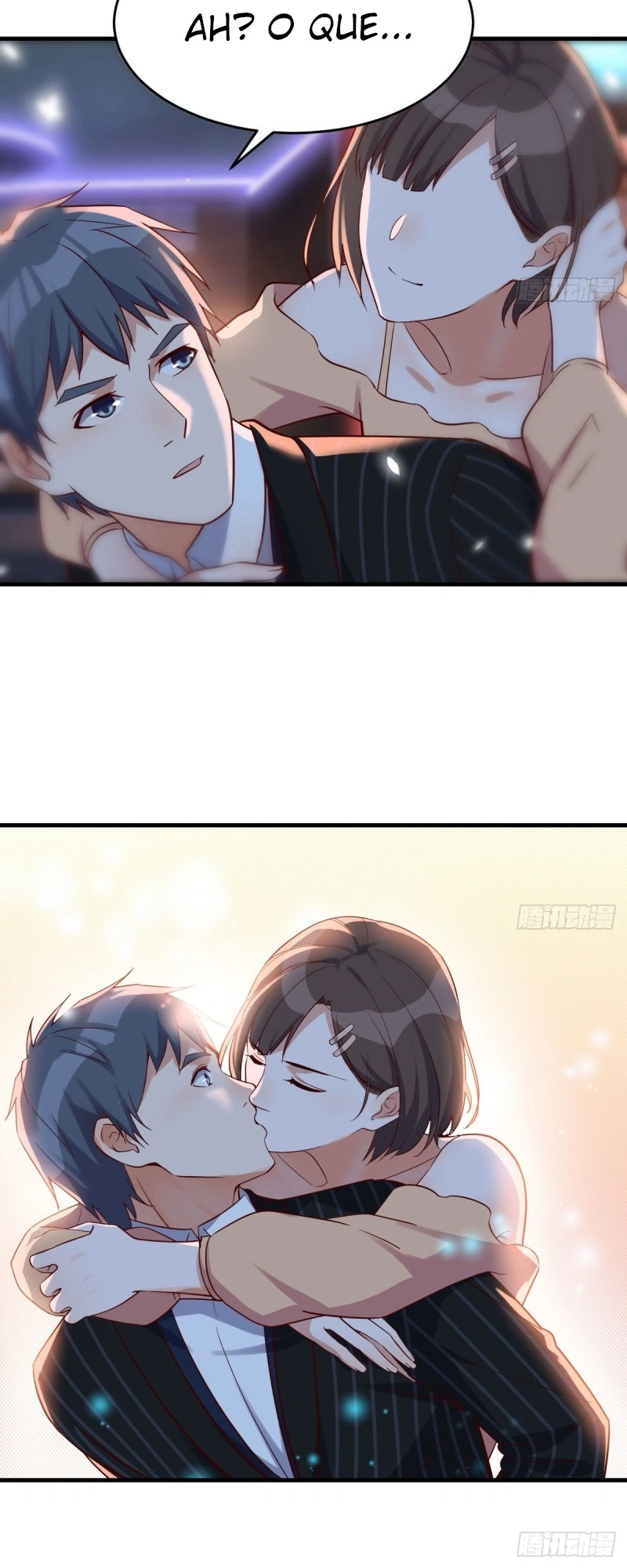 Ler I Have Twin Girlfriends Capitulo 59 Page 8