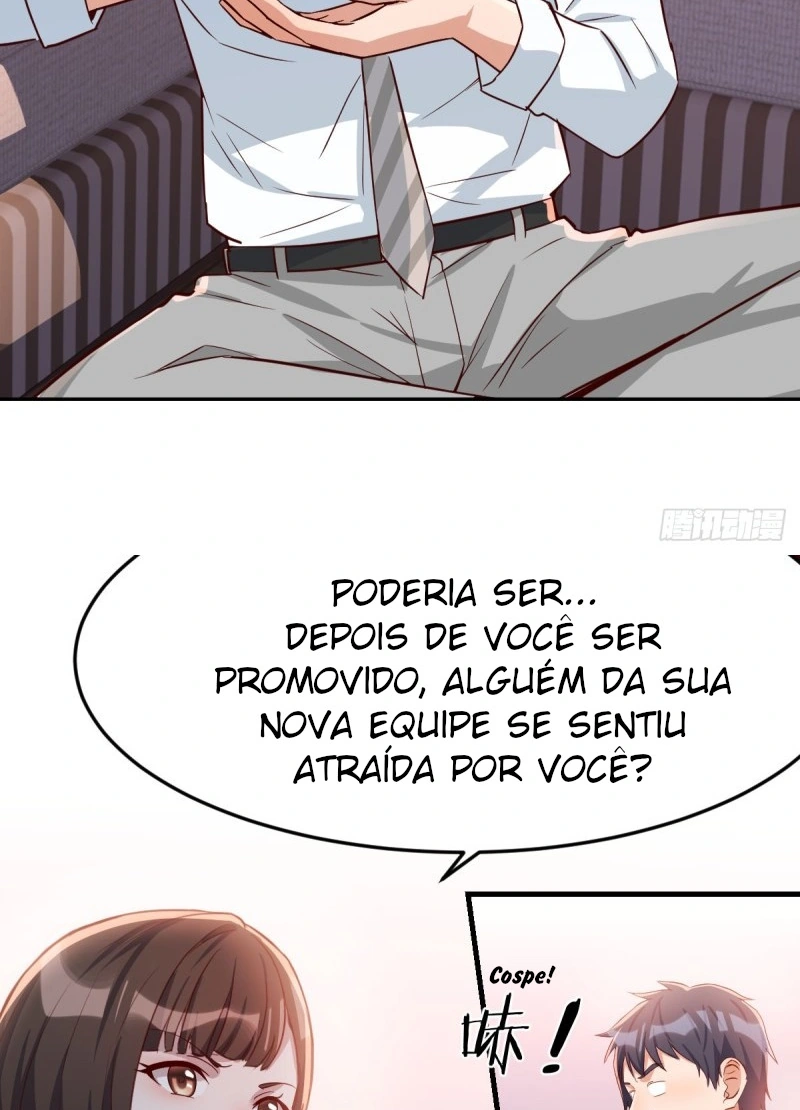 Ler I Have Twin Girlfriends Capitulo 6 Page 11