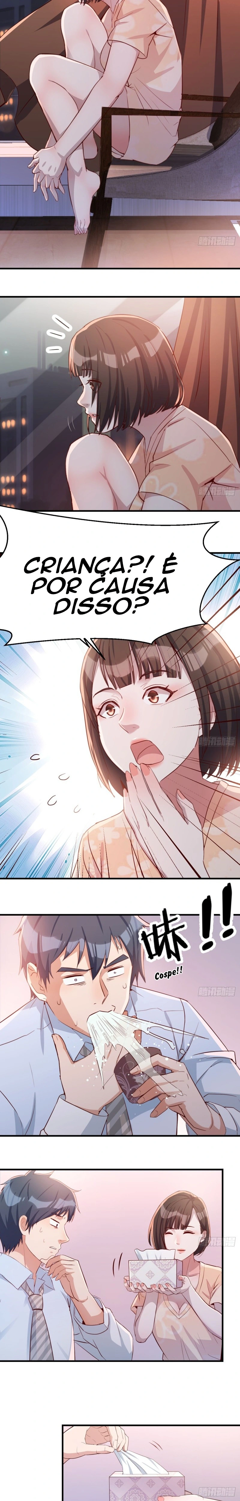 Ler I Have Twin Girlfriends Capitulo 6 Page 14