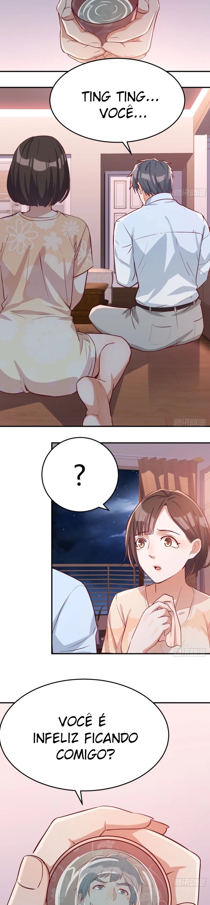 Ler I Have Twin Girlfriends Capitulo 6 Page 17