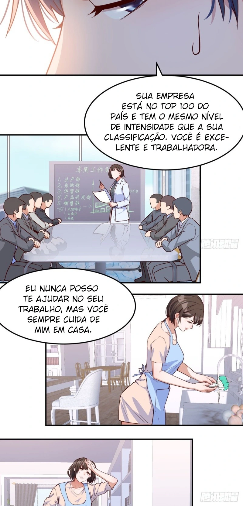 Ler I Have Twin Girlfriends Capitulo 6 Page 20