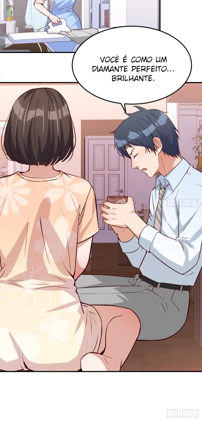 Ler I Have Twin Girlfriends Capitulo 6 Page 21