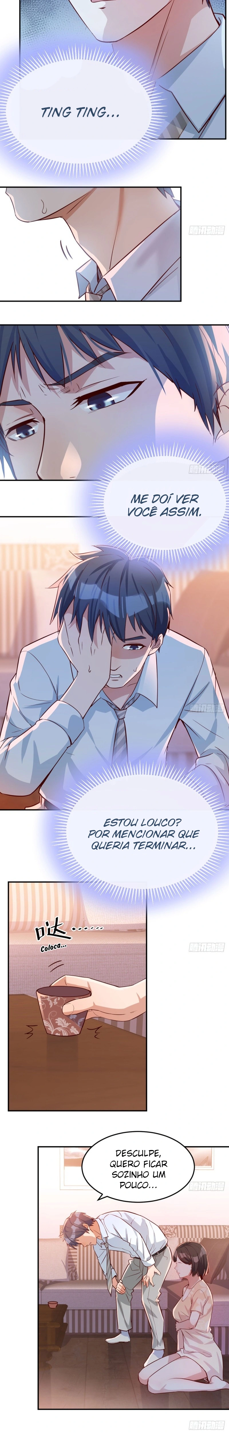 Ler I Have Twin Girlfriends Capitulo 6 Page 24