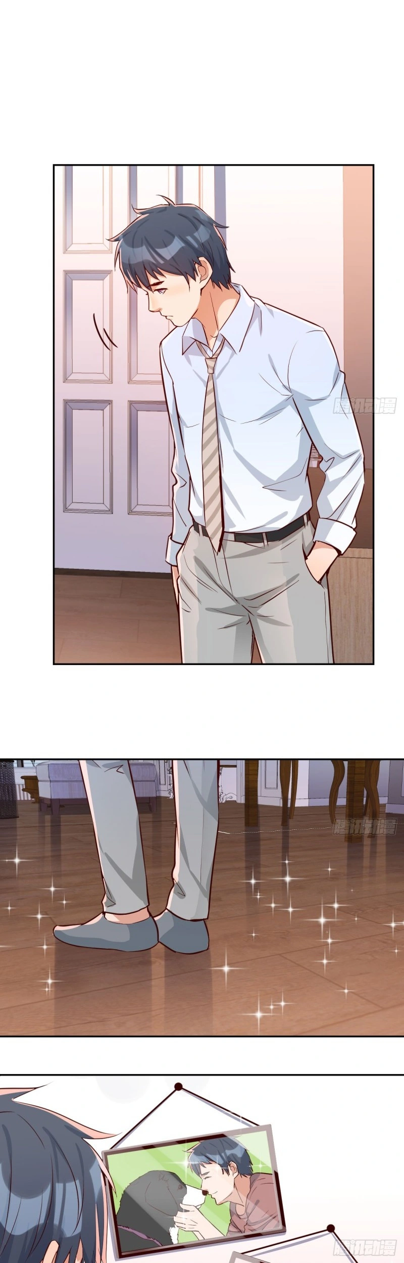 Ler I Have Twin Girlfriends Capitulo 6 Page 4