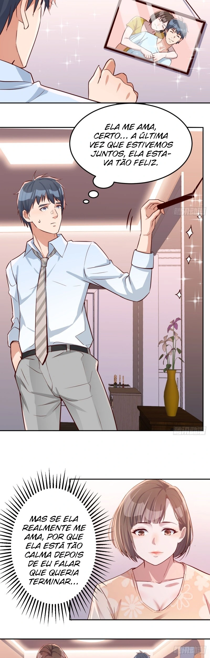 Ler I Have Twin Girlfriends Capitulo 6 Page 5