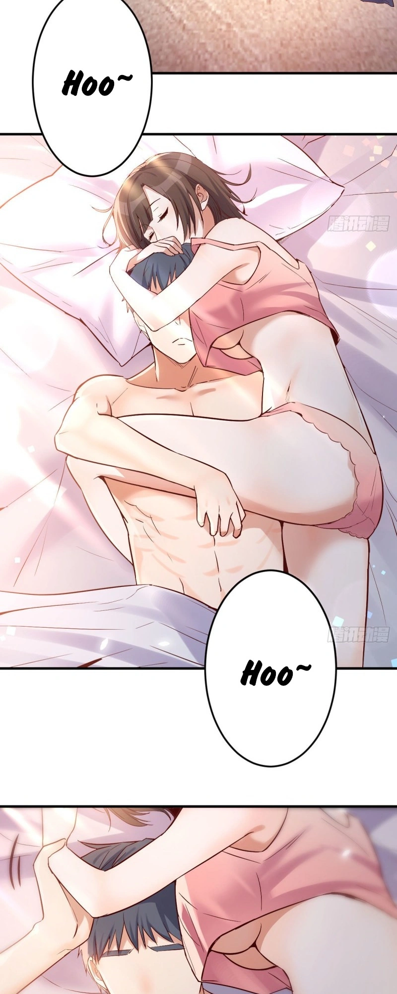 Ler I Have Twin Girlfriends Capitulo 60 Page 14