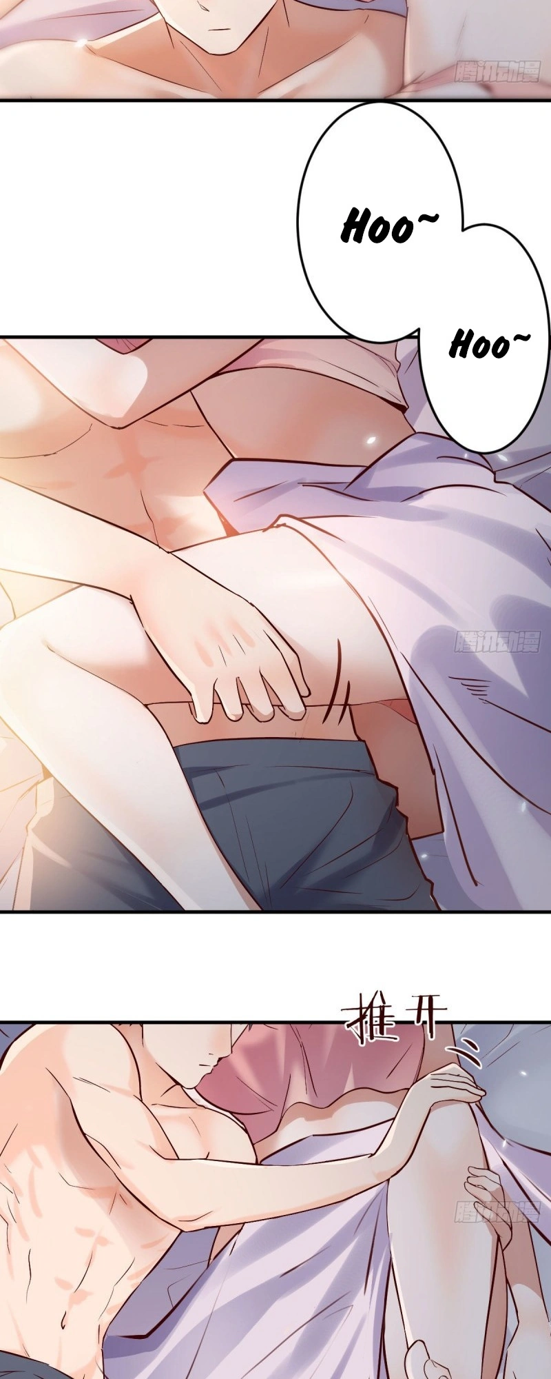 Ler I Have Twin Girlfriends Capitulo 60 Page 15