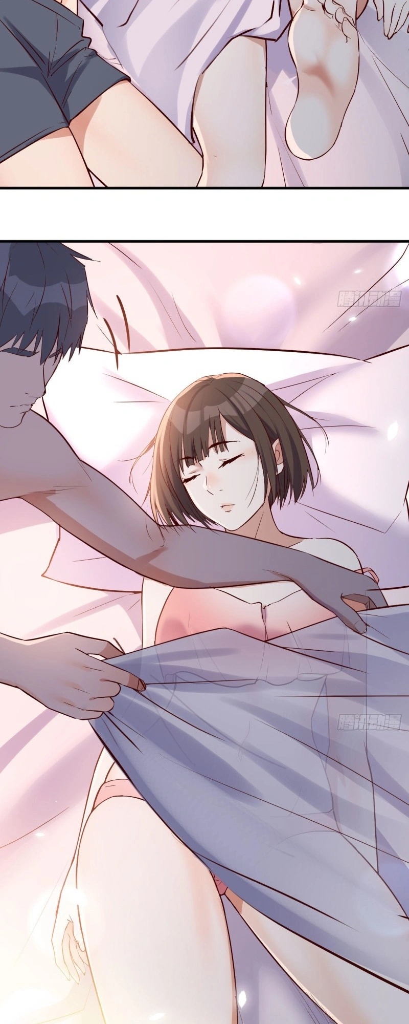 Ler I Have Twin Girlfriends Capitulo 60 Page 16