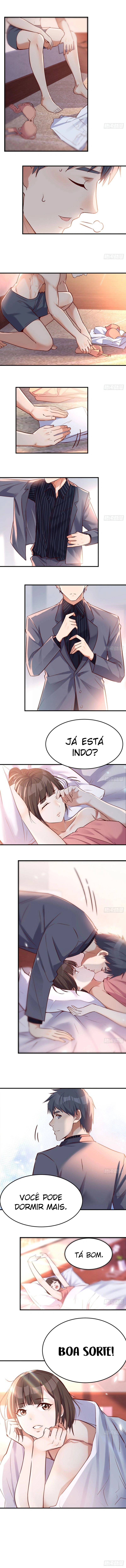 Ler I Have Twin Girlfriends Capitulo 60 Page 18