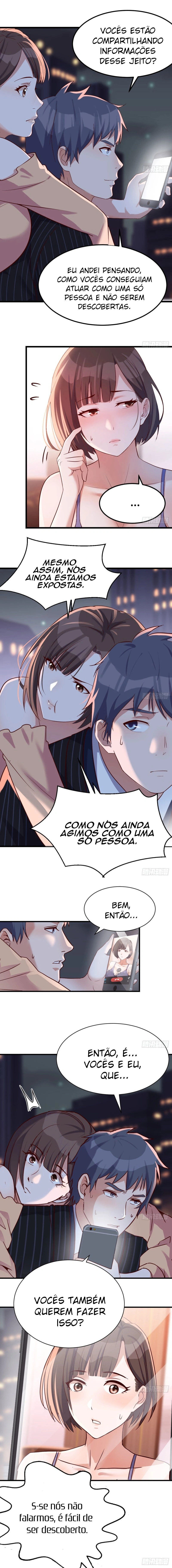 Ler I Have Twin Girlfriends Capitulo 60 Page 3
