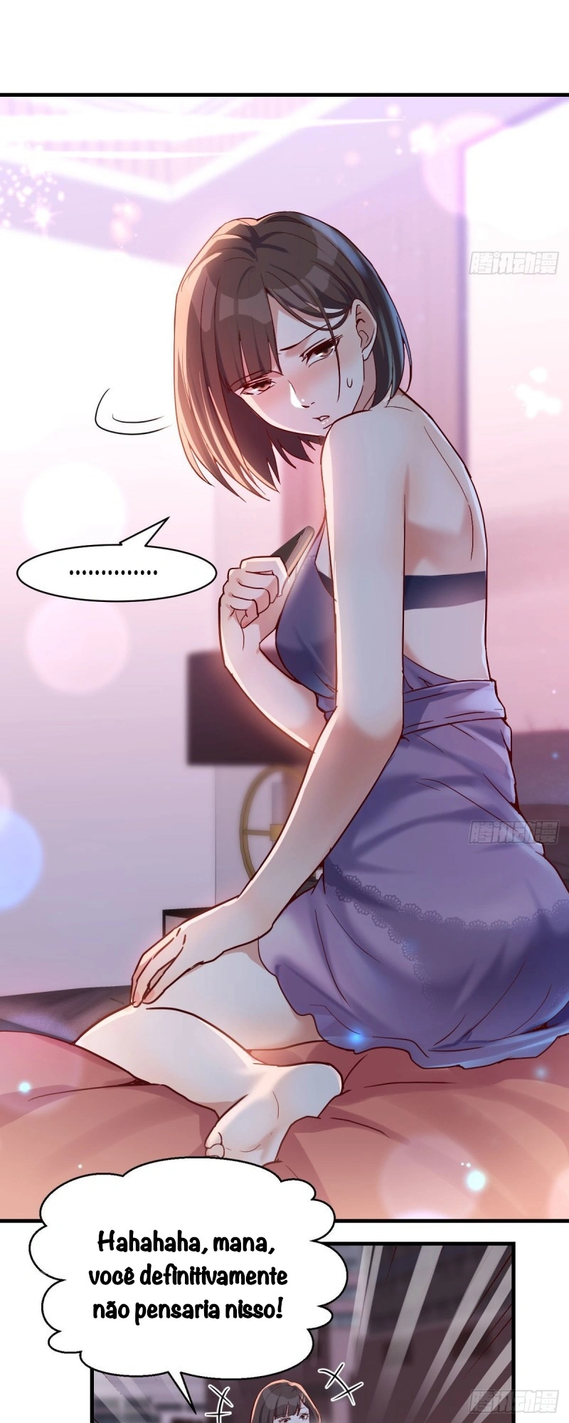 Ler I Have Twin Girlfriends Capitulo 60 Page 5