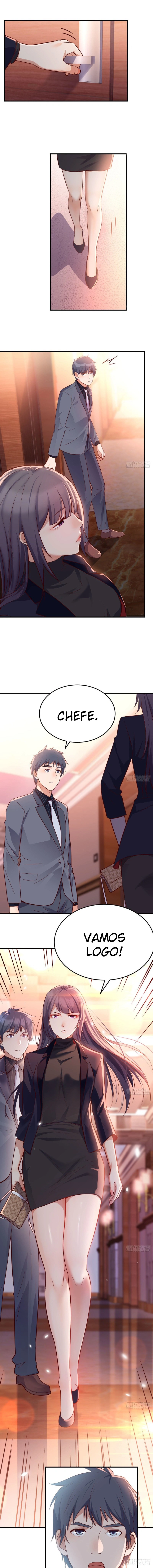 Ler I Have Twin Girlfriends Capitulo 61 Page 3