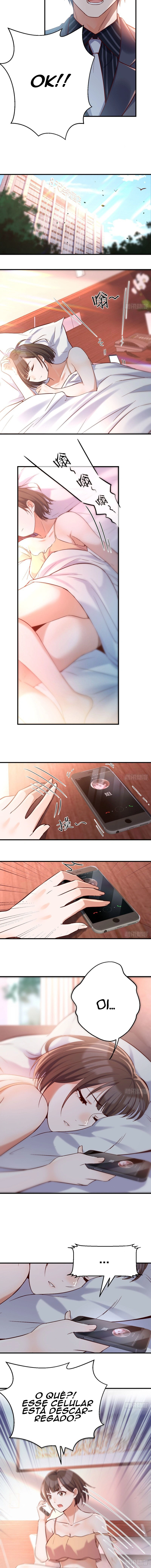 Ler I Have Twin Girlfriends Capitulo 61 Page 4