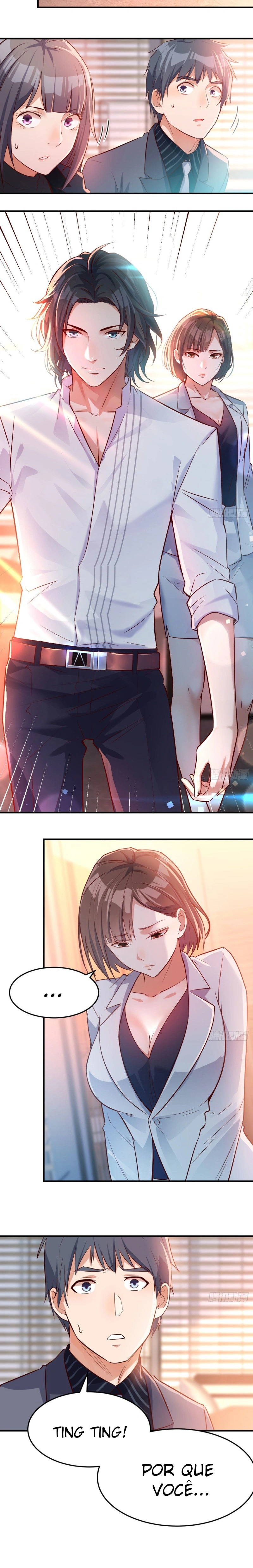 Ler I Have Twin Girlfriends Capitulo 61 Page 9