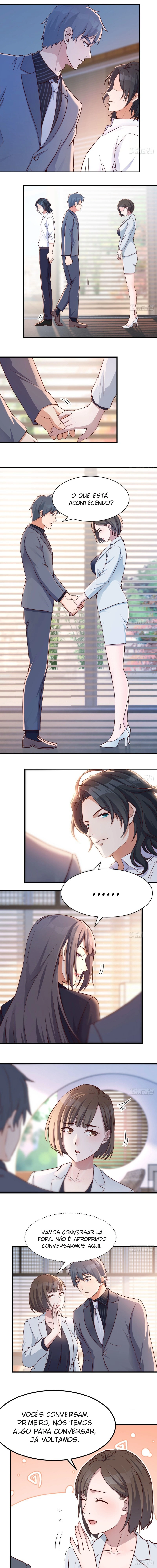 Ler I Have Twin Girlfriends Capitulo 62 Page 3