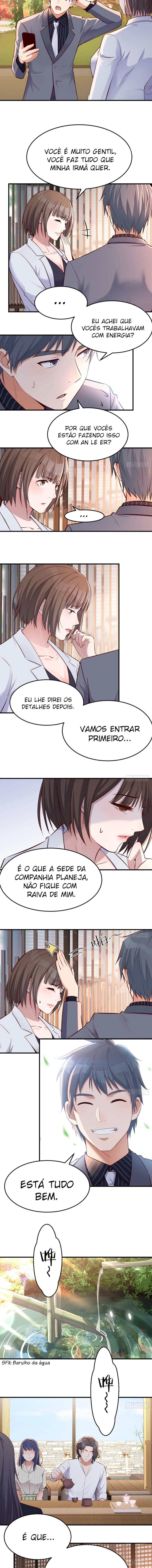 Ler I Have Twin Girlfriends Capitulo 62 Page 6