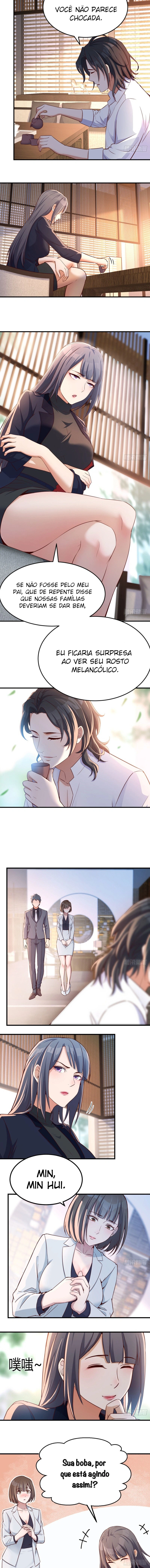 Ler I Have Twin Girlfriends Capitulo 62 Page 7