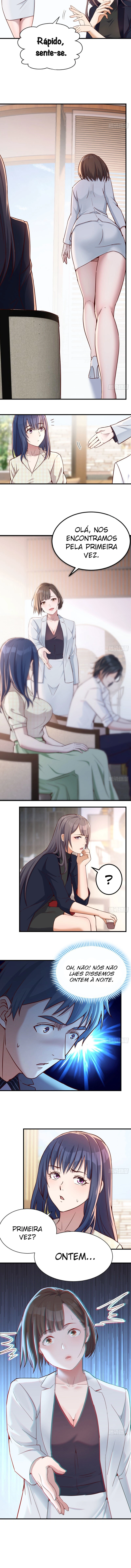 Ler I Have Twin Girlfriends Capitulo 62 Page 8