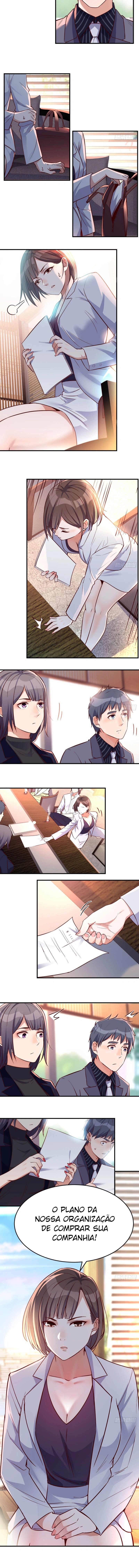 Ler I Have Twin Girlfriends Capitulo 63 Page 10