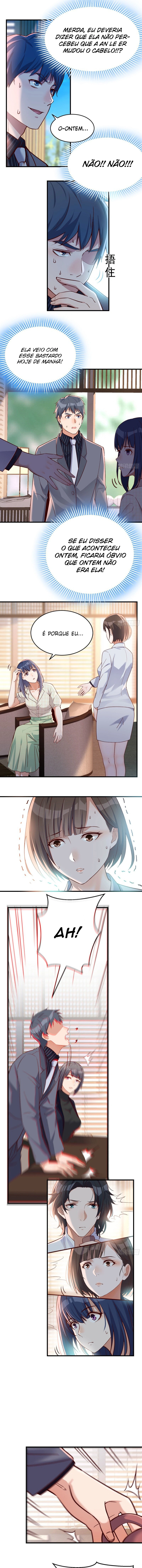 Ler I Have Twin Girlfriends Capitulo 63 Page 4