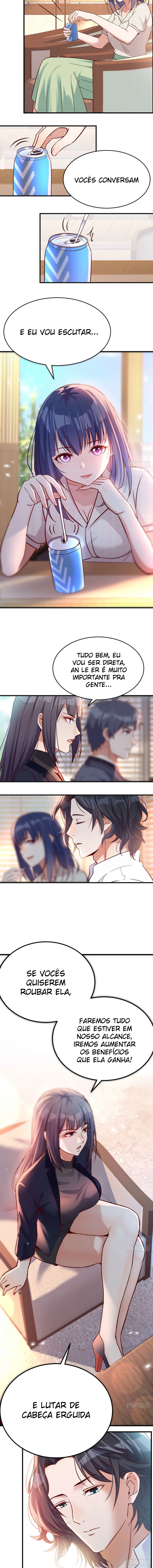 Ler I Have Twin Girlfriends Capitulo 63 Page 6