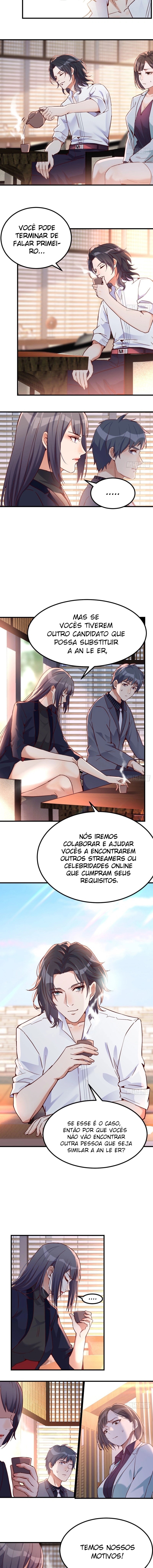 Ler I Have Twin Girlfriends Capitulo 63 Page 7