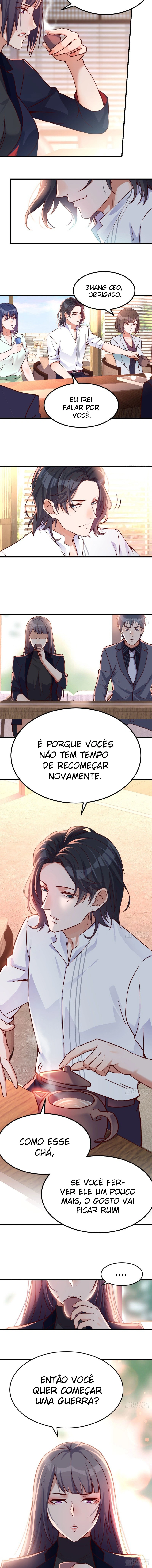 Ler I Have Twin Girlfriends Capitulo 63 Page 8