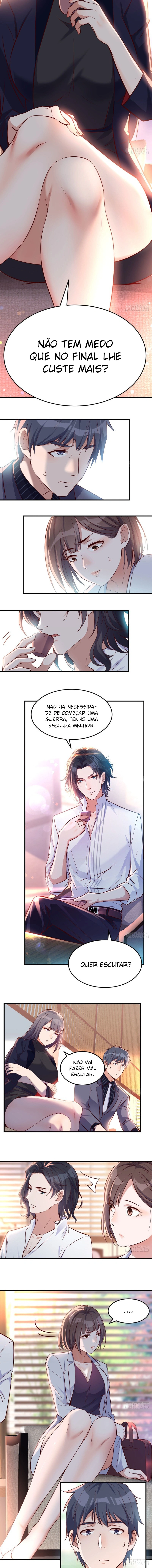 Ler I Have Twin Girlfriends Capitulo 63 Page 9