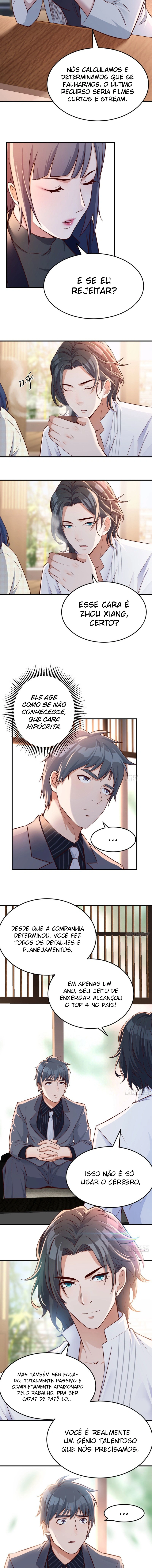 Ler I Have Twin Girlfriends Capitulo 64 Page 4