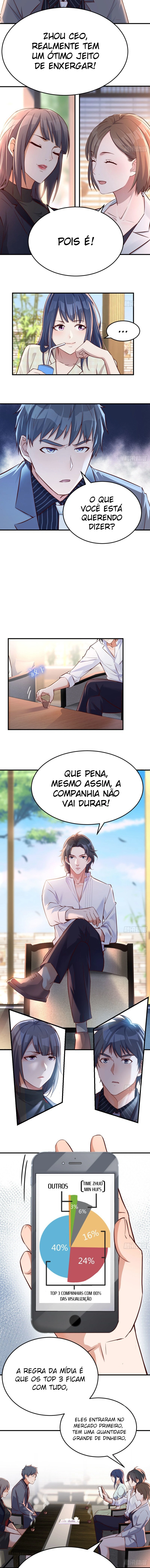 Ler I Have Twin Girlfriends Capitulo 64 Page 5