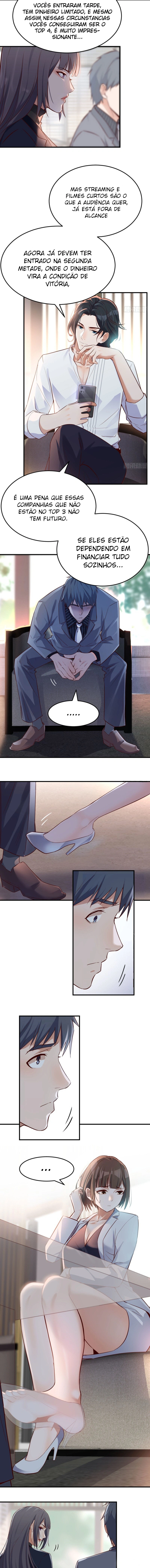 Ler I Have Twin Girlfriends Capitulo 64 Page 6