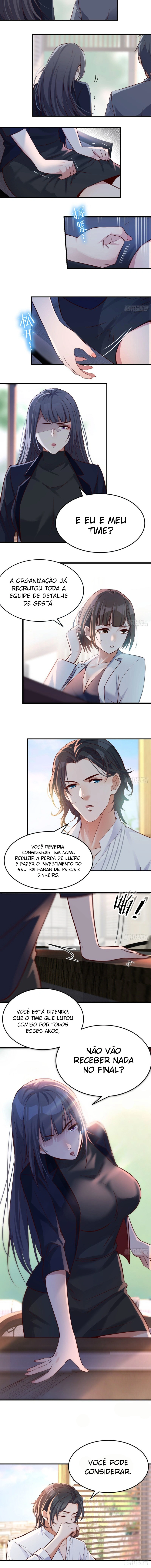 Ler I Have Twin Girlfriends Capitulo 64 Page 7